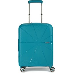American Tourister Starvibe 4 kółka Walizka kabinowy 55 cm  Model 5