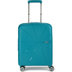American Tourister Starvibe 4 kółka Walizka kabinowy 55 cm  Model 4