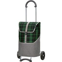 Andersen Shopper Scala Shopper Gese Walizka na zakupy 59 cm  Model 1