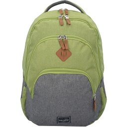 Travelite Plecak Basic z przegrodą na laptopa 45 cm  Model 3