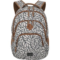 Travelite Basics Plecak 45 cm Komora na laptopa  Model 6