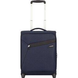 Samsonite Litebeam 2 kółka Walizka kabinowa 45 cm  Model 3