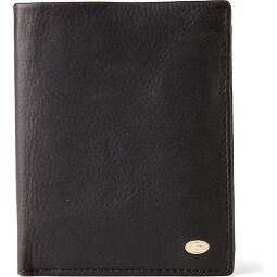 Esquire Chicago Portfel Ochrona RFID Skórzany 9.5 cm  Model 2