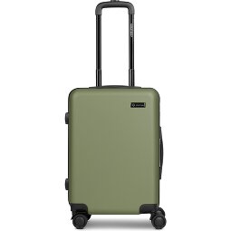 Smartbox Edition 05 4 kółka Walizka kabinowa 55 cm  Model 5