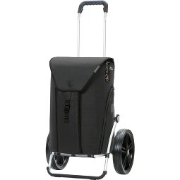 Andersen Shopper Royal Shopper Oli.P 2.0 Walizka na zakupy 59 cm  Model 3