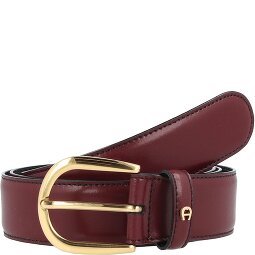 AIGNER Business Belt Leather  Model 1