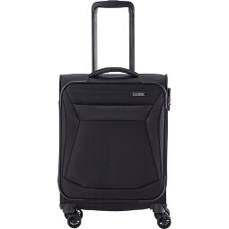 Travelite Chios 4 kółka Walizka kabinowy 55 cm  Model 3