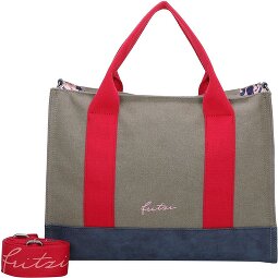 Fritzi aus Preußen Canvas Torba 40 cm  Model 5