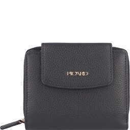 Picard Java 1 Portfel Ochrona RFID Skórzany 12 cm  Model 2