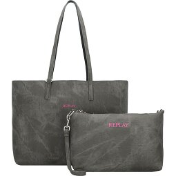 Replay Shopper Bag 35 cm  Model 2
