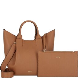 abro Essential Torba Skórzany 21 cm  Model 3