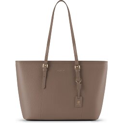 Lazarotti Skórzana Shopper Bag Bologna XL, 35 cm  Model 10