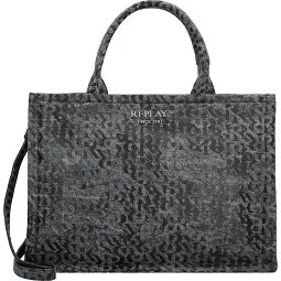 Replay Shopper Bag 40 cm  Model 2