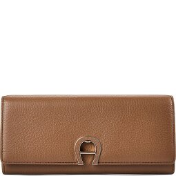 AIGNER Fashion Portfel Ochrona RFID Skóra 20 cm  Model 3