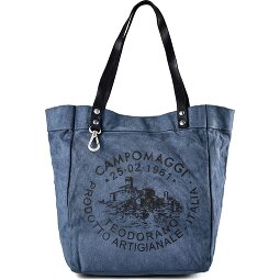 Campomaggi Buganvillea Shopper Bag 34 cm  Model 2