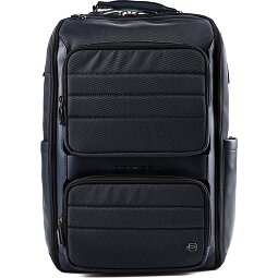 Piquadro Oberon Plecak Ochrona RFID 48 cm Komora na laptopa  Model 2