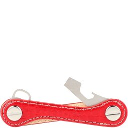 Keykeepa Skórzany menedżer kluczy Skórzany menedżer kluczy 1-12 kluczy  Model 1