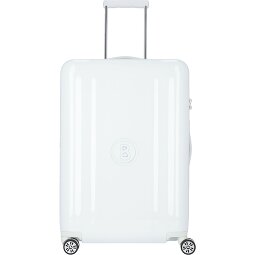 Bogner Piz 4 kółka Walizka M 65 cm  Model 4