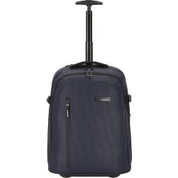 Samsonite Roader 2 kółka Walizka kabinowy 55 cm Komora na laptopa  Model 1