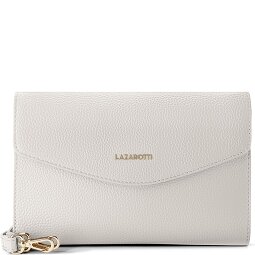 Lazarotti Bologna Leather Kopertówka Skórzany 23 cm  Model 4