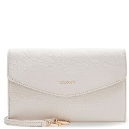 Lazarotti Bologna Leather Kopertówka Skórzany 23 cm  Model 4