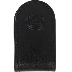 The Bridge Story Exclusive Dollar Clip Leather 7 cm  Model 2