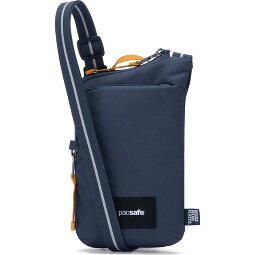 Pacsafe GO torba antykradzieżowa Tech Mini Bag na ramię RFID 12 cm  Model 1