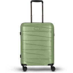 Redolz Essentials 10 CABIN 4 kółka Walizka kabinowy 55 cm  Model 3