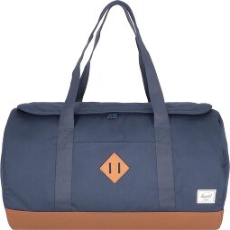 Herschel Heritage Torba podróżna Weekender 52 cm  Model 4