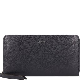 abro Adria Portfel Skórzany 19 cm  Model 2