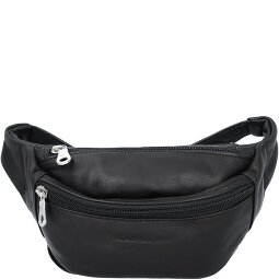 Harold's Country Fanny Pack I Leather 23 cm  Model 2