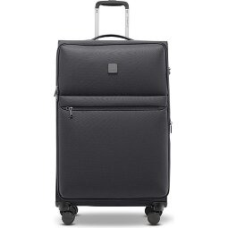Stratic Lite 4 kółka Walizka L 78 cm z funkcją poszerzenia  Model 1