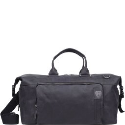 Strellson Richmond Landon Torba podróżna Weekender Skórzany 50 cm  Model 1