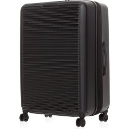 Mandarina Duck Tank Case 4 kółka Walizka L 75 cm z funkcją poszerzenia  Model 1