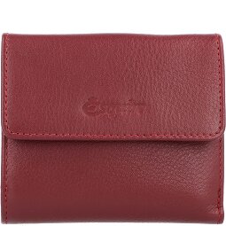 Esquire Peru Wallet RFID Leather 10 cm  Model 3