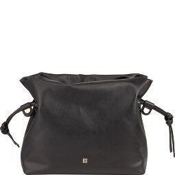 DuDu Torba na ramię Skórzany 26 cm  Model 1