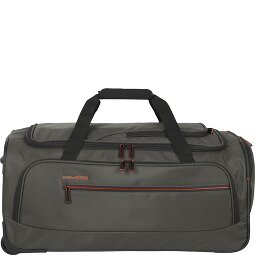 Travelite Crosslite 5.0 2 kółka Torba podróżna M 69 cm  Model 2
