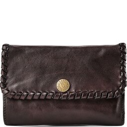 Campomaggi Mirta Portfel Ochrona RFID Skóra 15 cm  Model 3