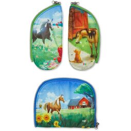 Ergobag Zippies 3szt.  Model 7