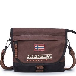 Napapijri Bering Torba typu Messenger 24 cm  Model 3