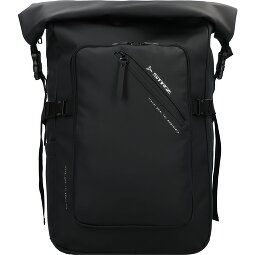 Polestream Strz by Amsterdam Plecak 50 cm Komora na laptopa  Model 1