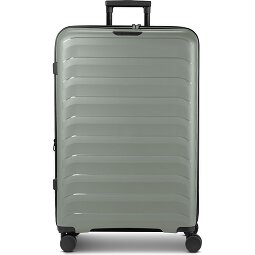 d&n Toronto 4 kółka Walizka L 75 cm z funkcją poszerzenia  Model 2