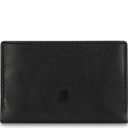Jekyll & Hide Etui na karty kredytowe Ochrona RFID Skórzany 10 cm  Model 1