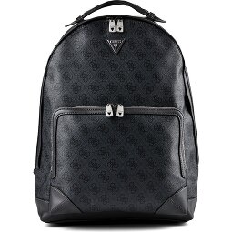 Guess Milano Plecak biznesowy 42 cm Komora na laptopa  Model 2