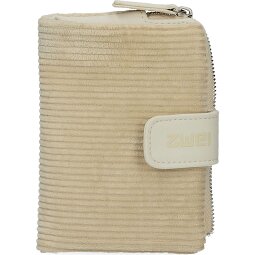 Zwei Mademoiselle Portfel 10 cm  Model 1