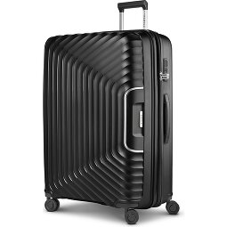 Redolz Essentials 01 4 kółka Walizka L 77 cm z funkcją poszerzenia  Model 1