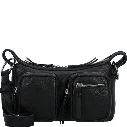 Taschendieb Wien Salvatorianerplatz Torba na ramię Skórzany 24 cm  Model 1