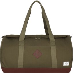 Herschel Heritage Torba podróżna Weekender 52 cm  Model 4