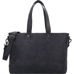 Plevier Shopper bag leather 41 cm przegroda na laptopa  Model 2