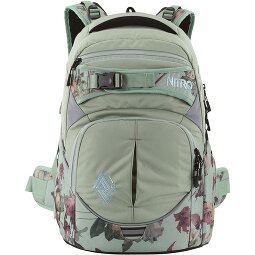 NITRO Daypack Superhero School Backpack 44 cm  Model 1